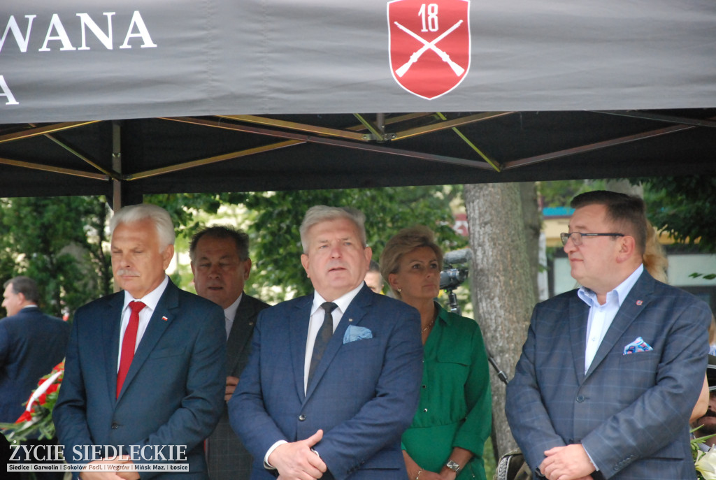 Święto Wojska Polskiego w Siedlcach