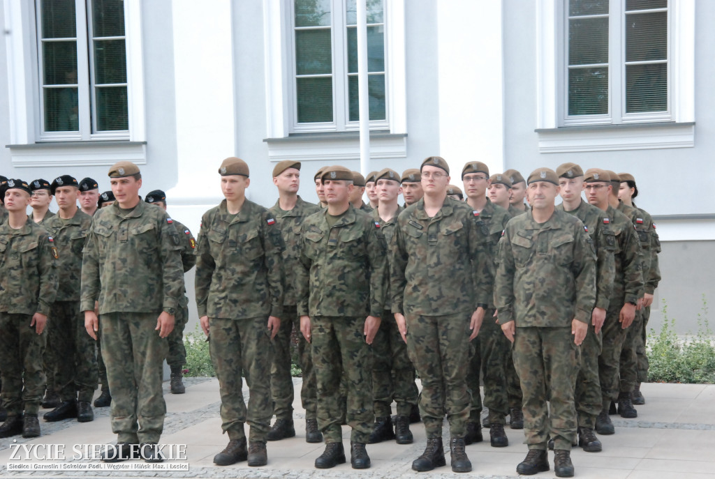 Święto Wojska Polskiego w Siedlcach