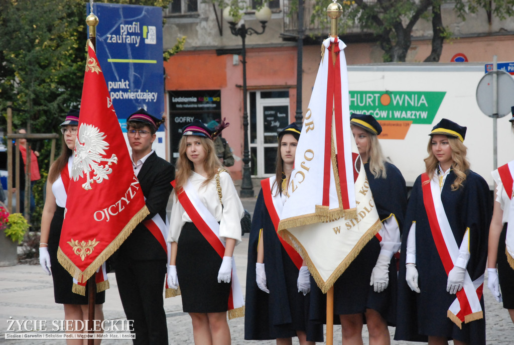 Święto Wojska Polskiego w Siedlcach