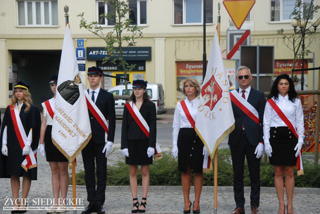 Święto Wojska Polskiego w Siedlcach