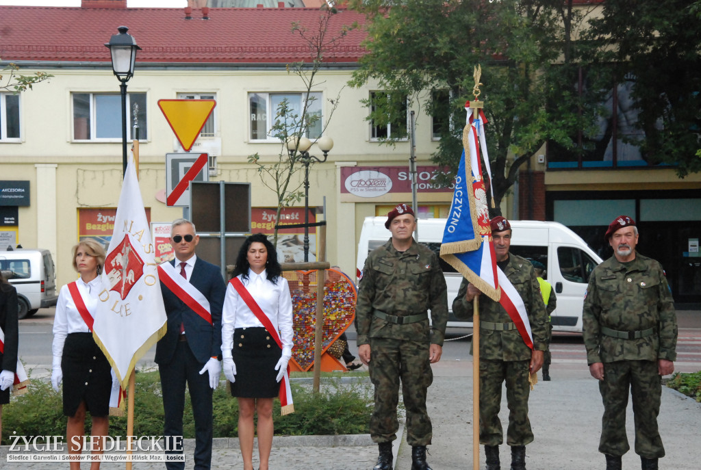 Święto Wojska Polskiego w Siedlcach