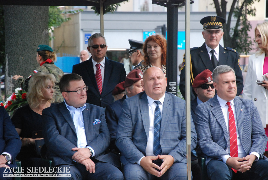 Święto Wojska Polskiego w Siedlcach