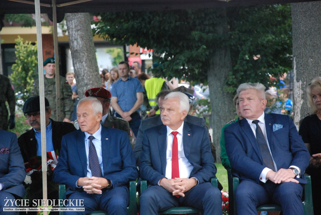 Święto Wojska Polskiego w Siedlcach