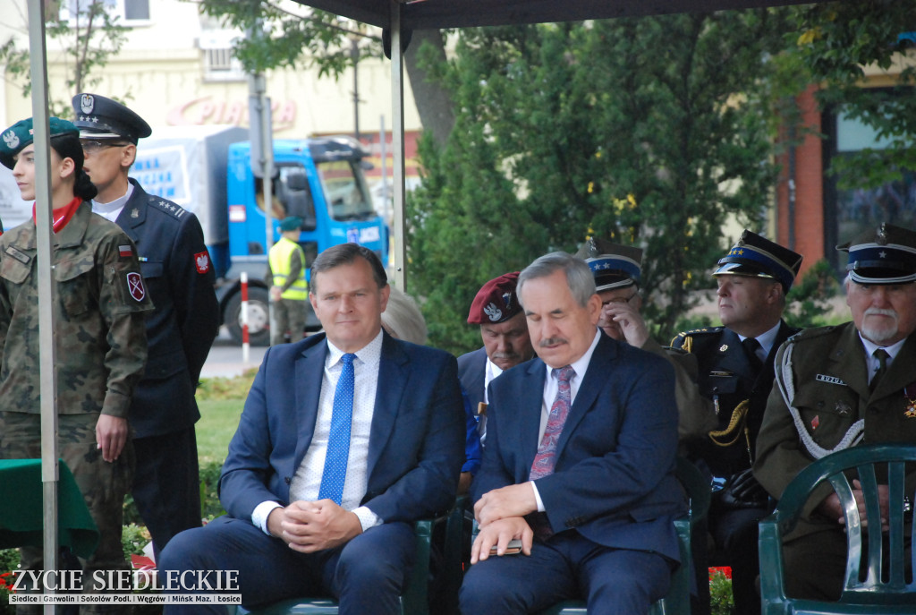Święto Wojska Polskiego w Siedlcach