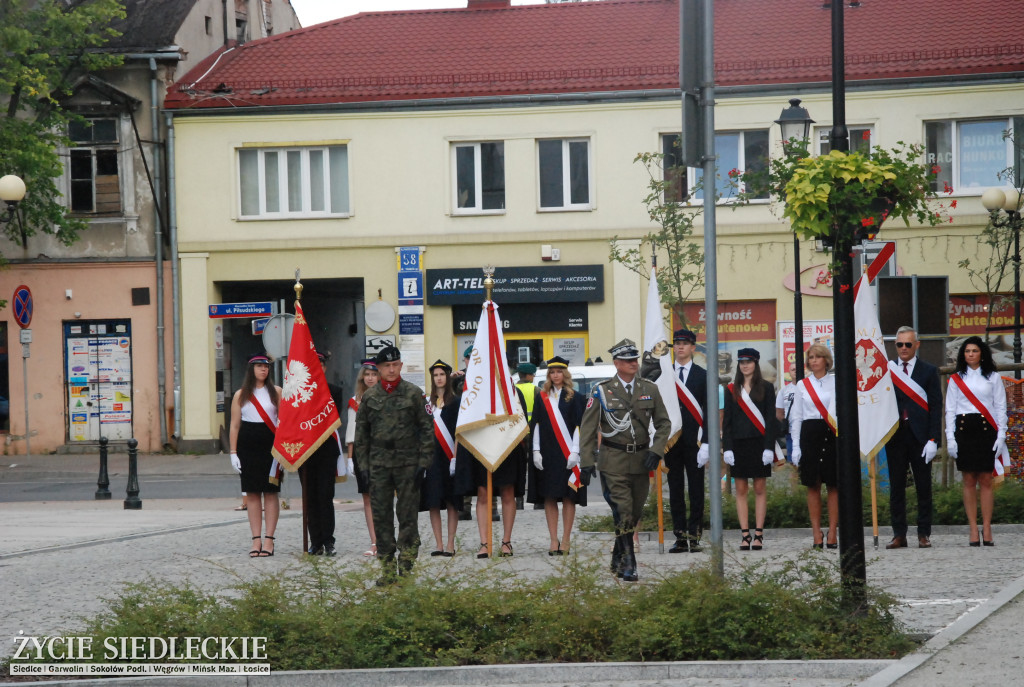 Święto Wojska Polskiego w Siedlcach