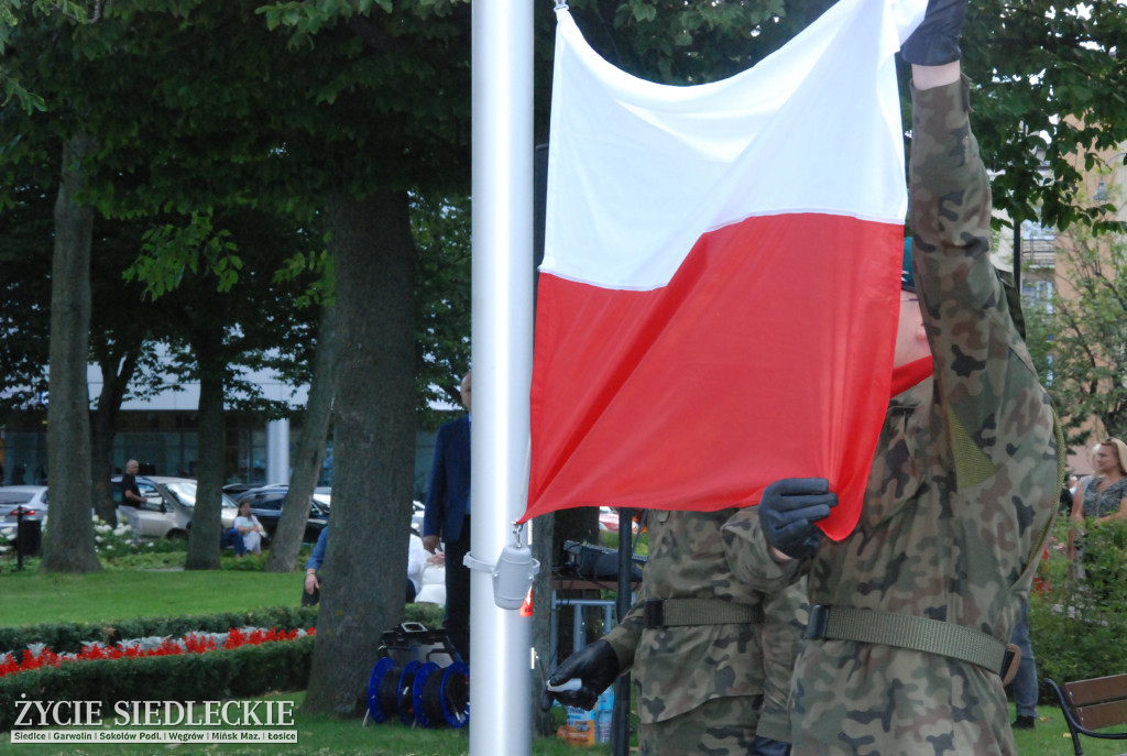 Święto Wojska Polskiego w Siedlcach
