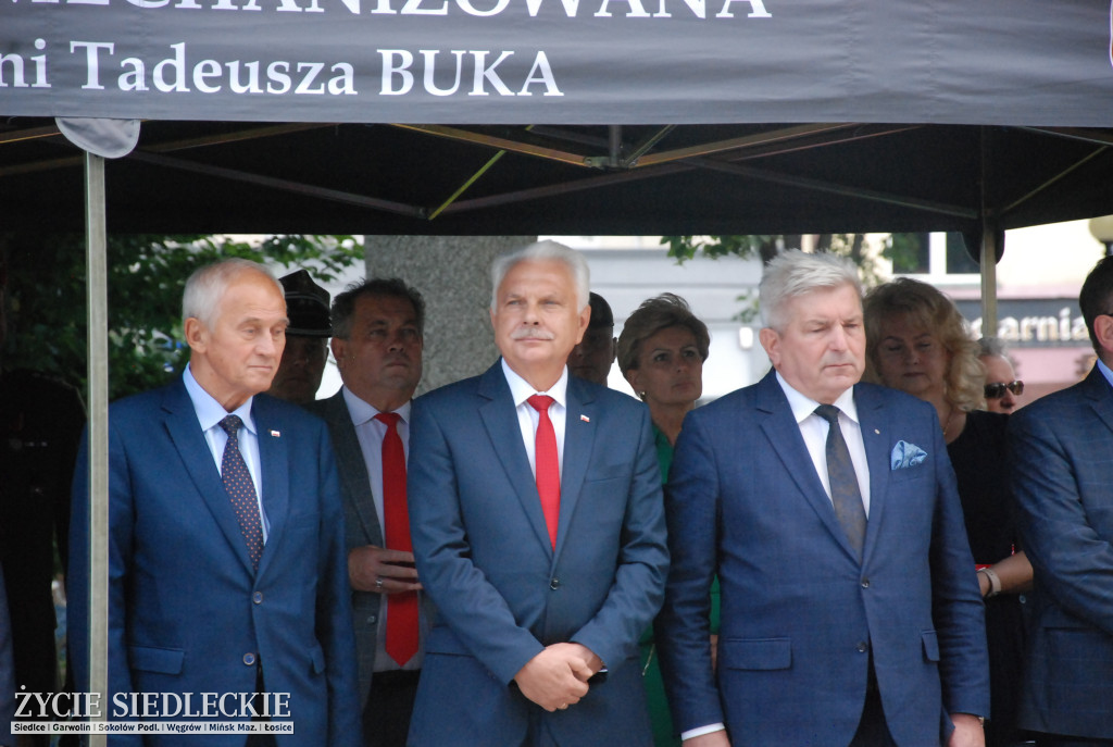 Święto Wojska Polskiego w Siedlcach