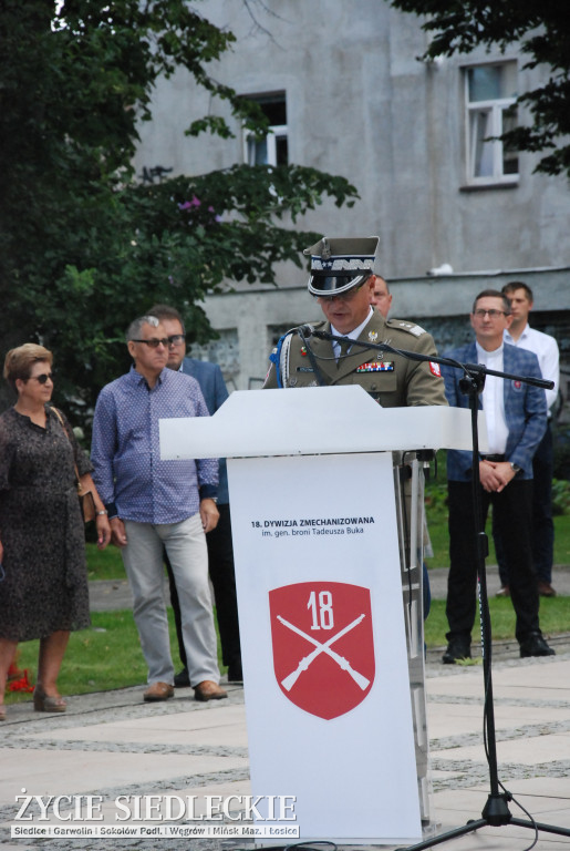 Święto Wojska Polskiego w Siedlcach