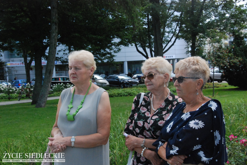 Święto Wojska Polskiego w Siedlcach