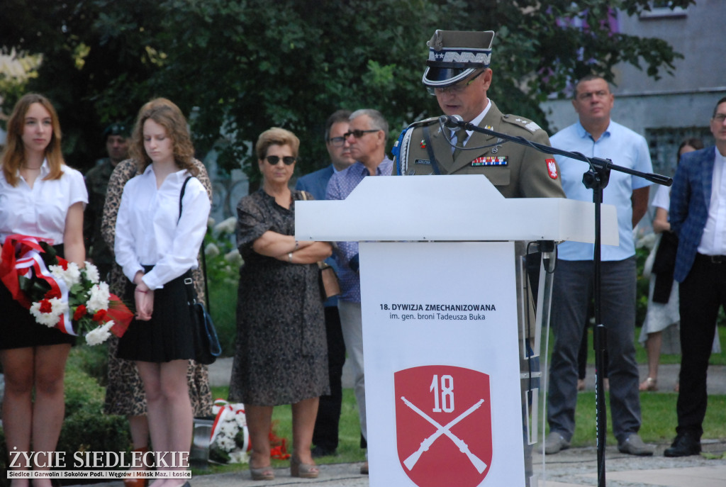 Święto Wojska Polskiego w Siedlcach
