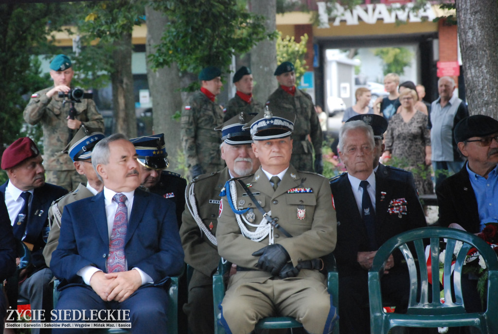 Święto Wojska Polskiego w Siedlcach