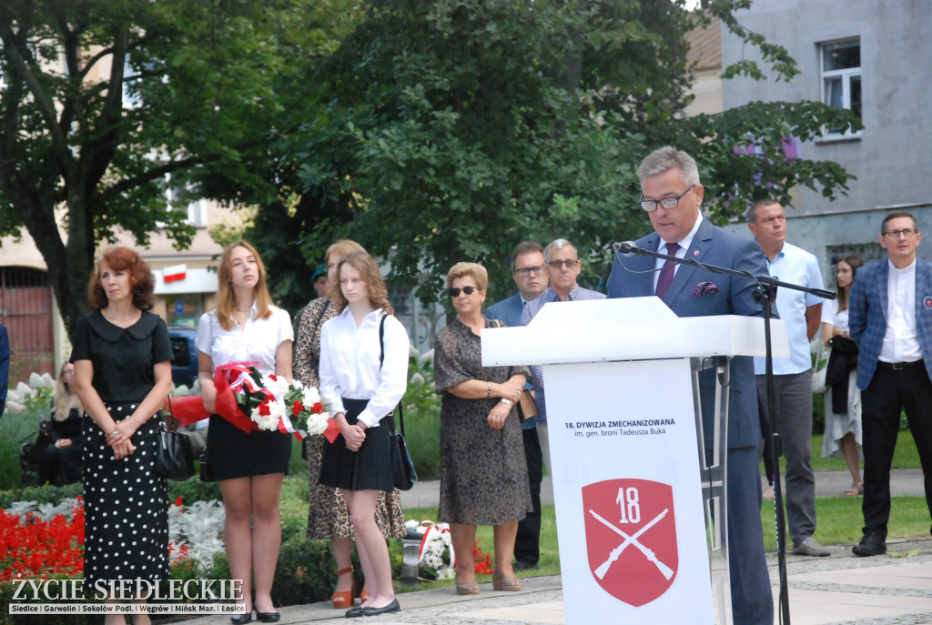 Święto Wojska Polskiego w Siedlcach