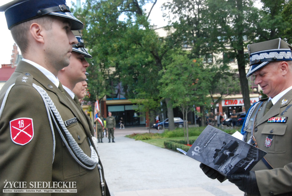 Święto Wojska Polskiego w Siedlcach