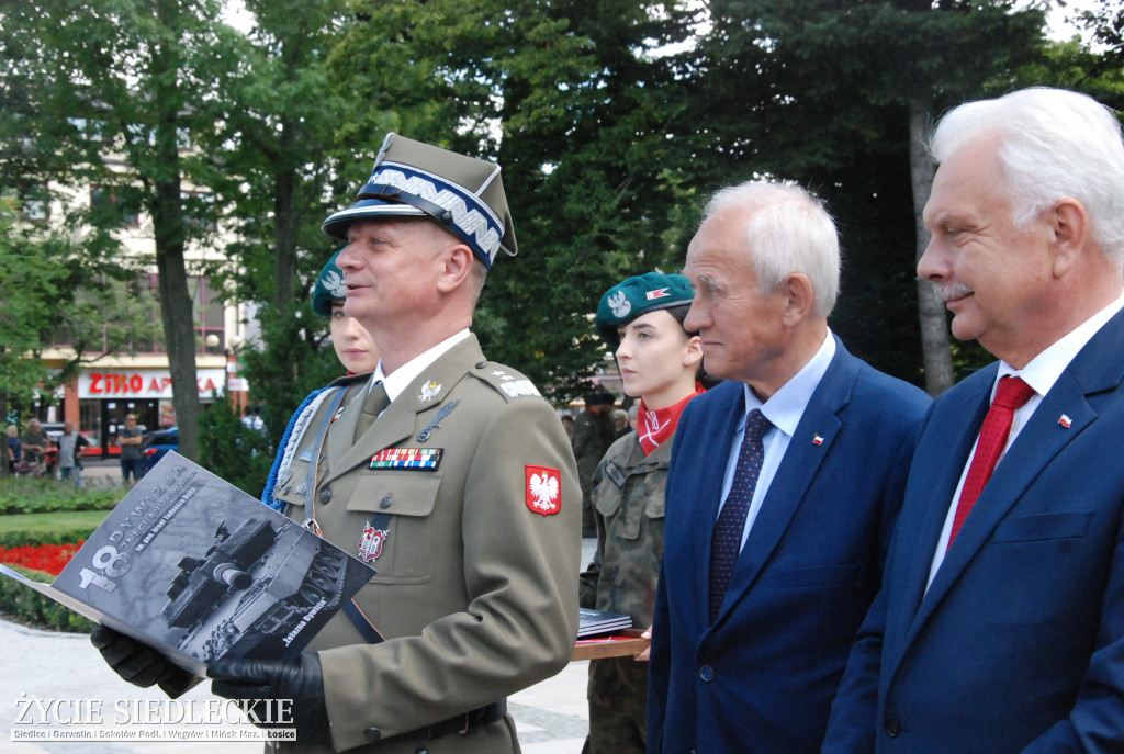 Święto Wojska Polskiego w Siedlcach
