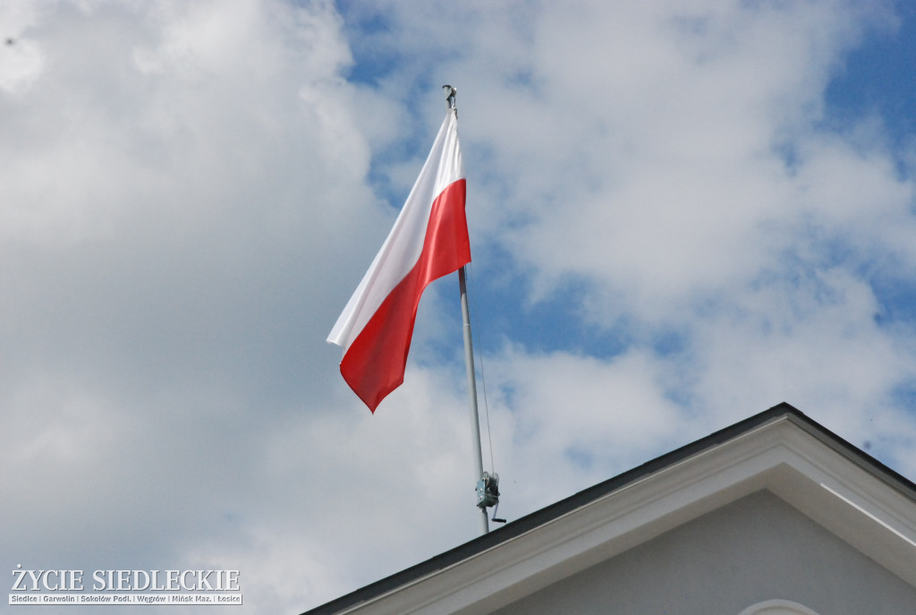 Święto Wojska Polskiego w Siedlcach