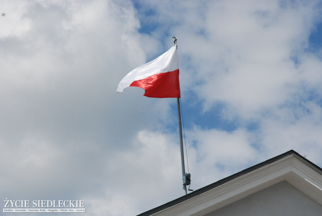 Święto Wojska Polskiego w Siedlcach