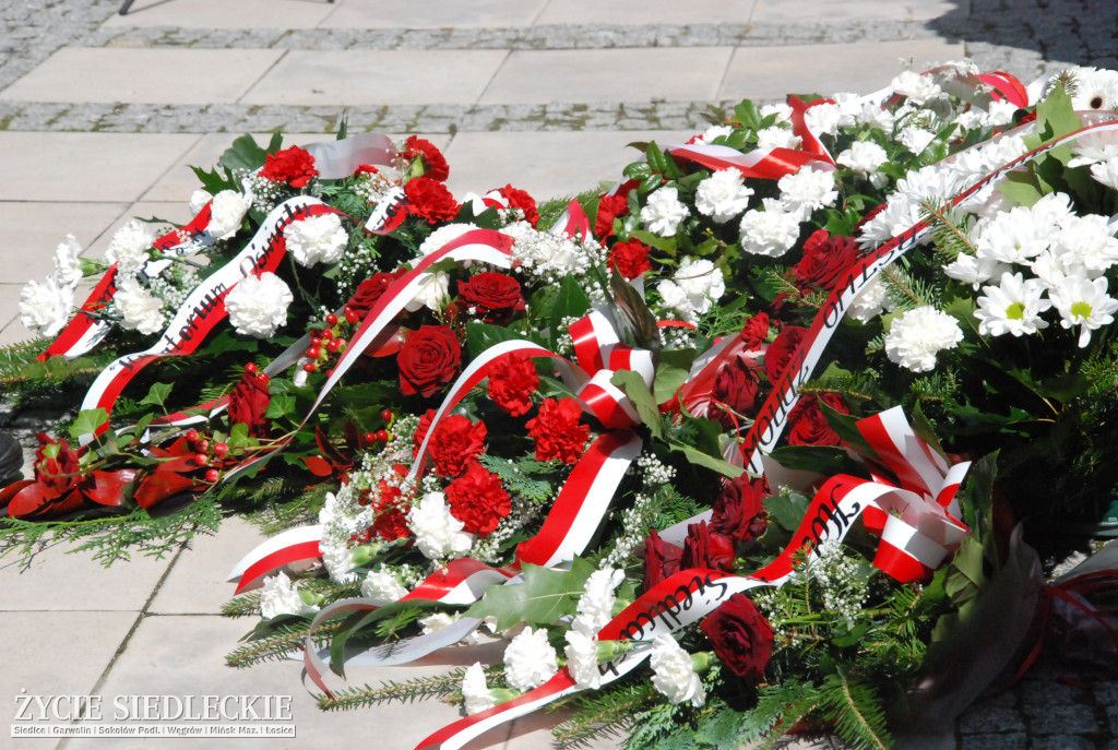 Święto Wojska Polskiego w Siedlcach