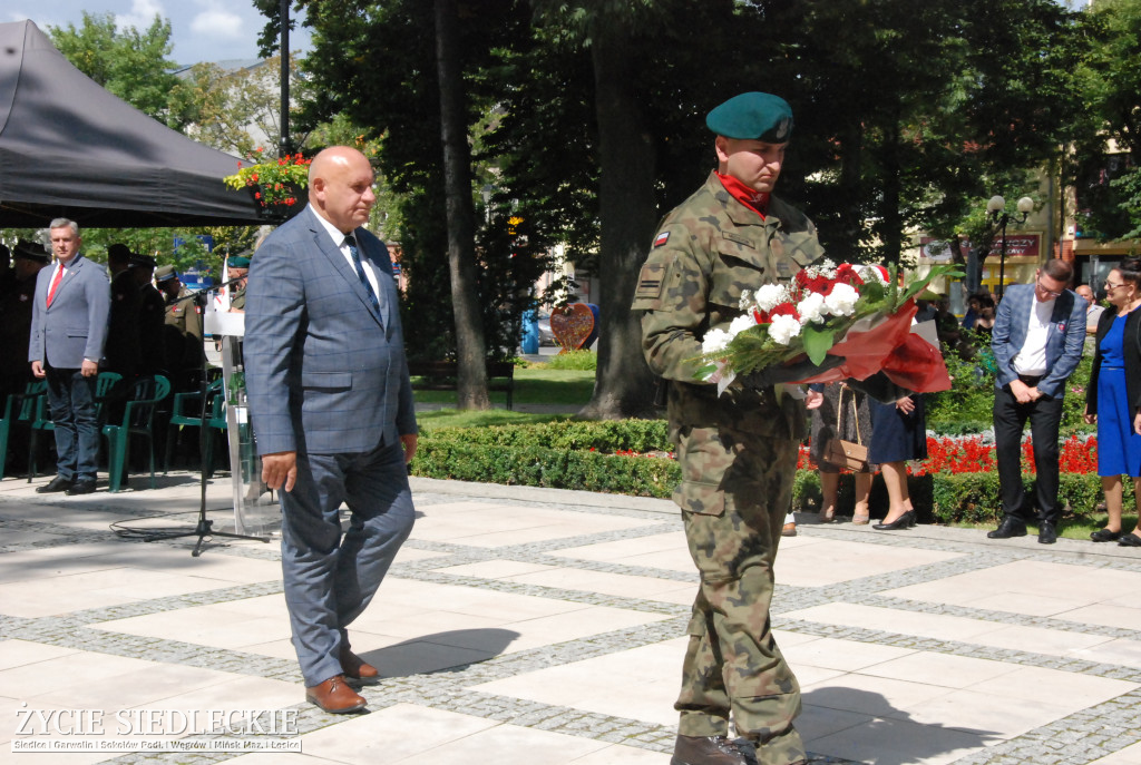 Święto Wojska Polskiego w Siedlcach