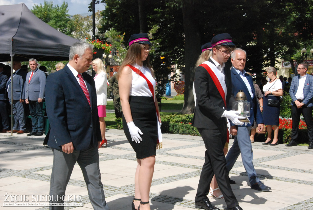 Święto Wojska Polskiego w Siedlcach