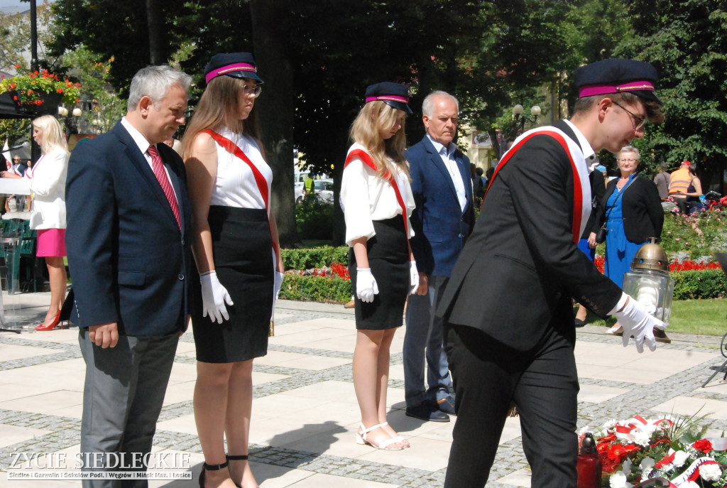 Święto Wojska Polskiego w Siedlcach