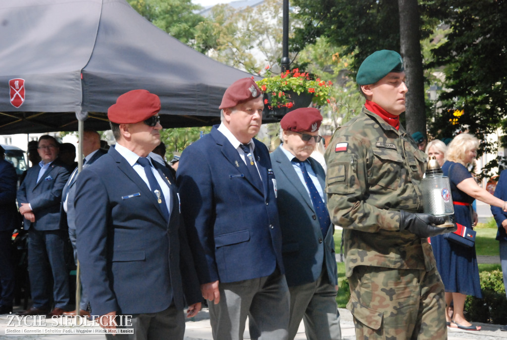 Święto Wojska Polskiego w Siedlcach