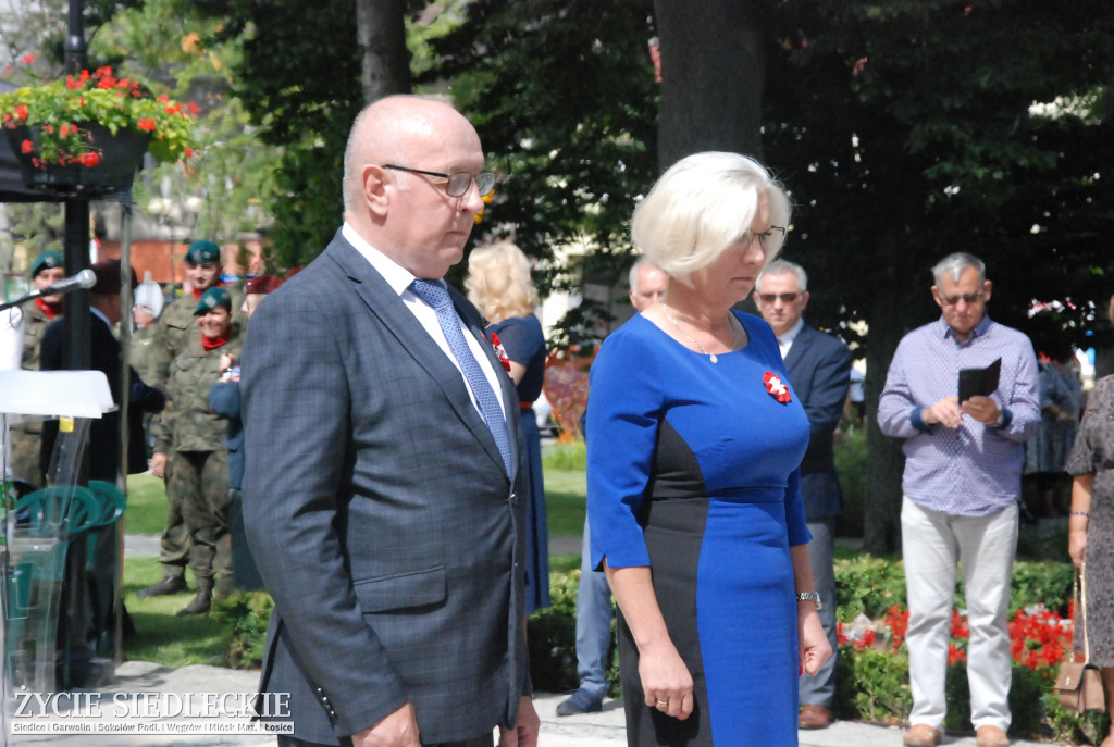 Święto Wojska Polskiego w Siedlcach