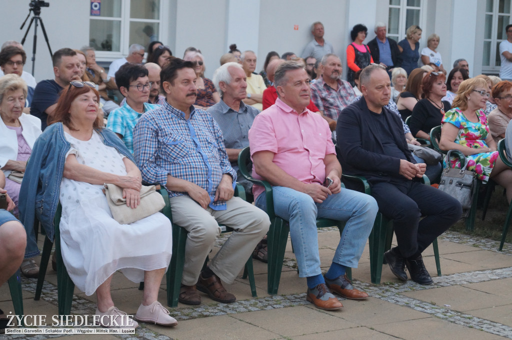 Koncert Kariny Szurek w ramach MOK Summer Music Festival