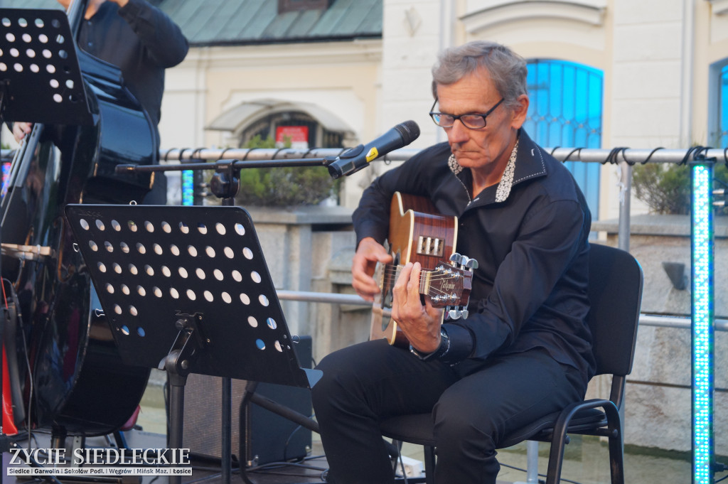 Koncert Kariny Szurek w ramach MOK Summer Music Festival
