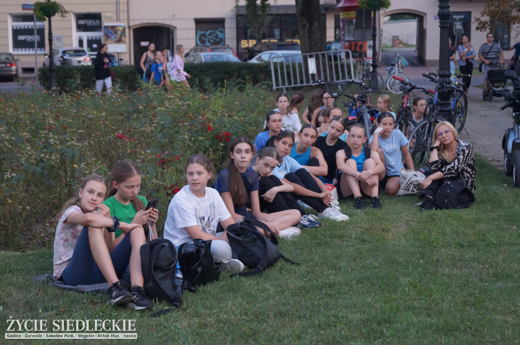 Koncert Kariny Szurek w ramach MOK Summer Music Festival