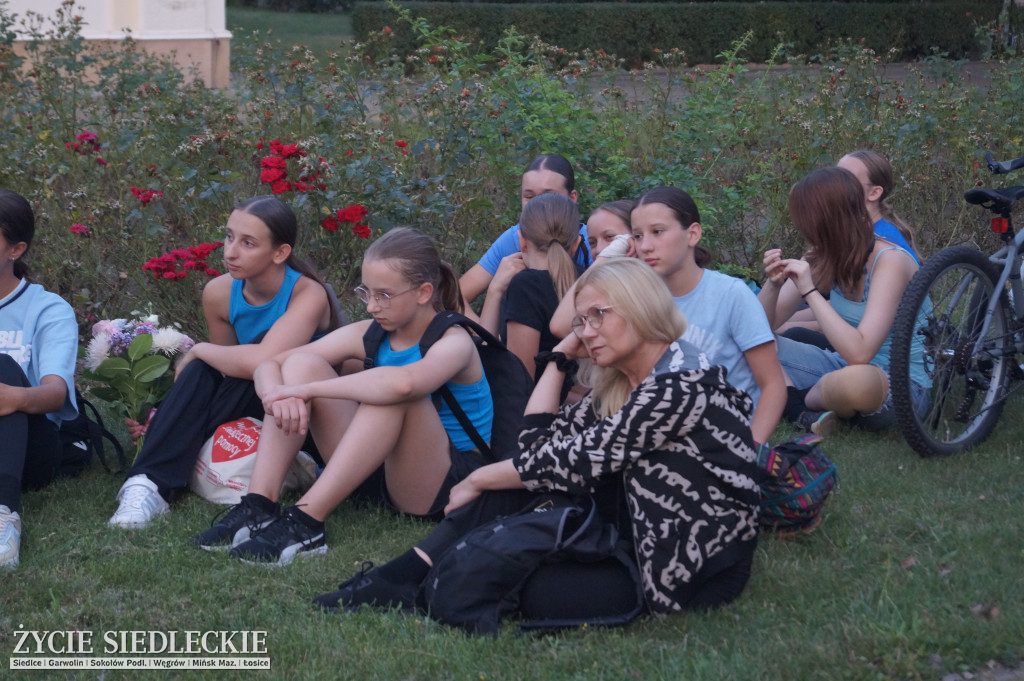 Koncert Kariny Szurek w ramach MOK Summer Music Festival