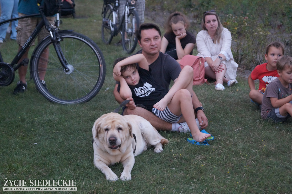 Koncert Kariny Szurek w ramach MOK Summer Music Festival