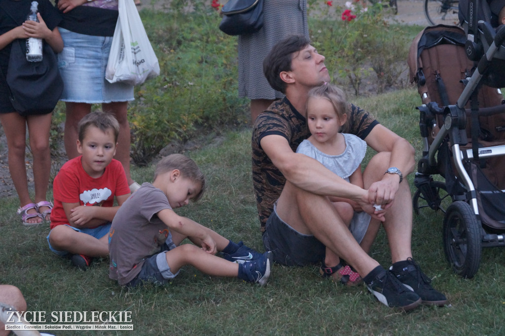 Koncert Kariny Szurek w ramach MOK Summer Music Festival