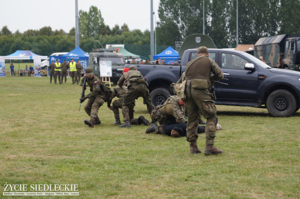 Święto 18. batalionu dowodzenia