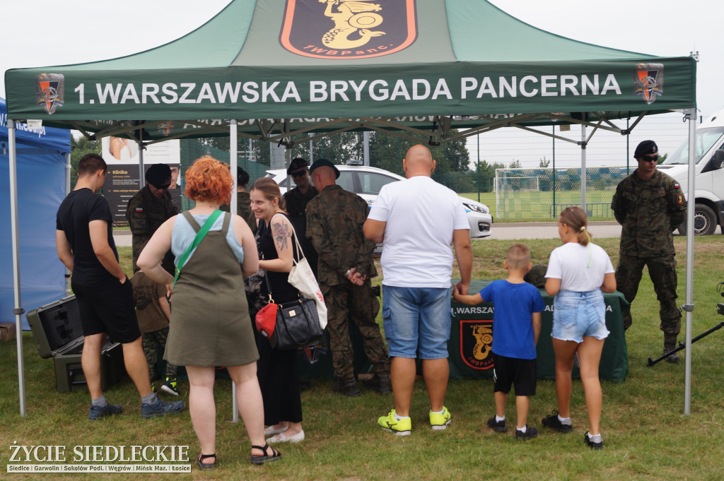 Święto 18. batalionu dowodzenia