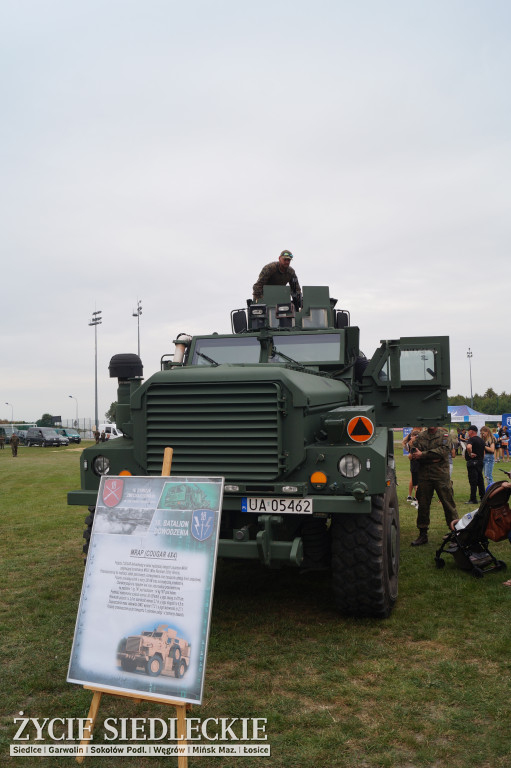 Święto 18. batalionu dowodzenia