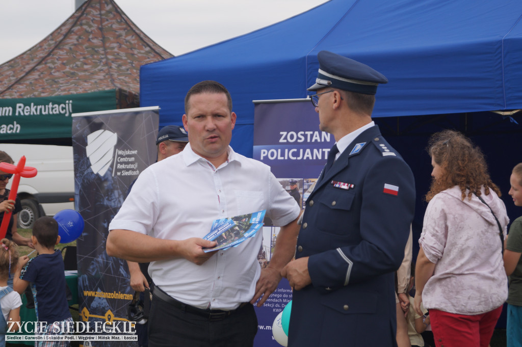Święto 18. batalionu dowodzenia