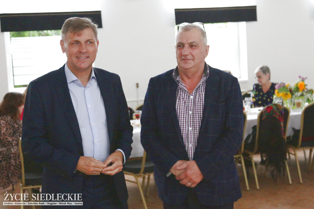 Konkurs kulinarny: Podróż po smakach Mazowsza