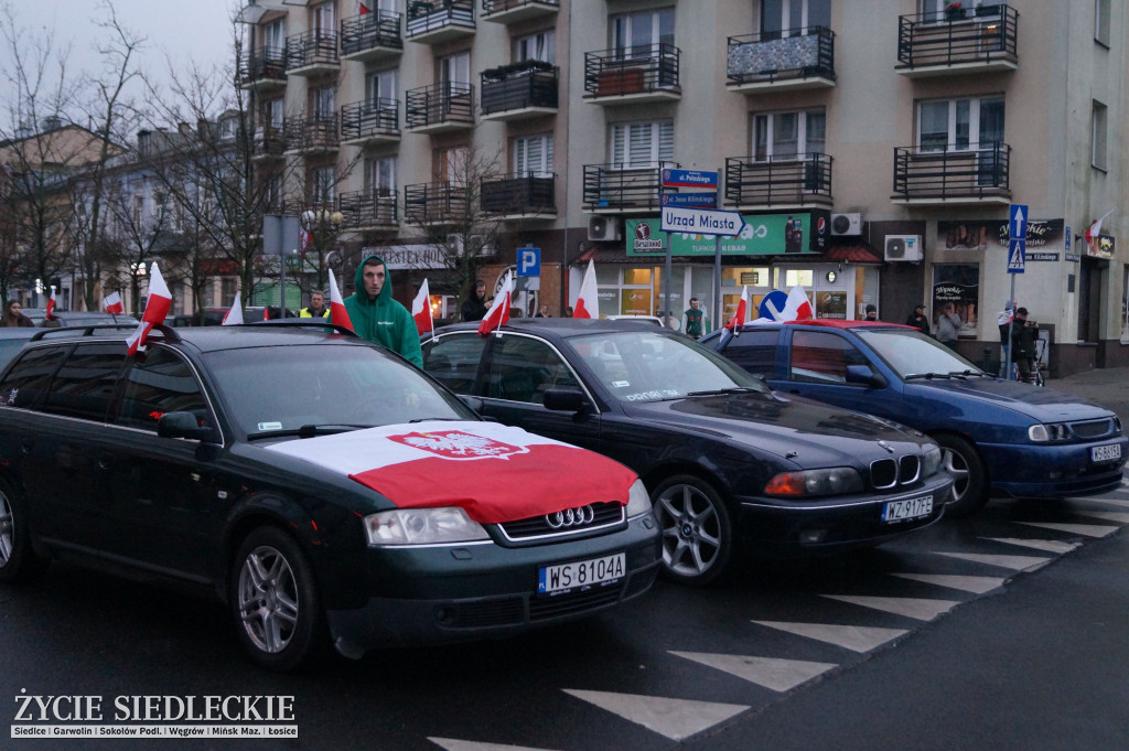 MotoParada Niepodległości