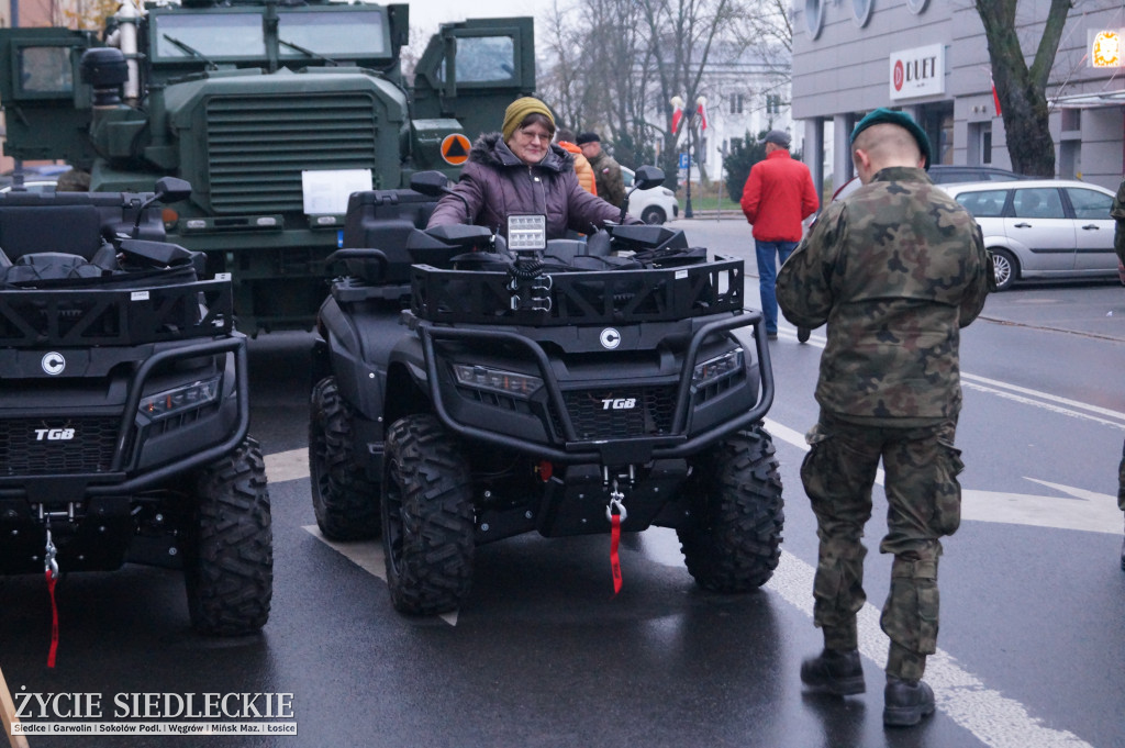 MotoParada Niepodległości