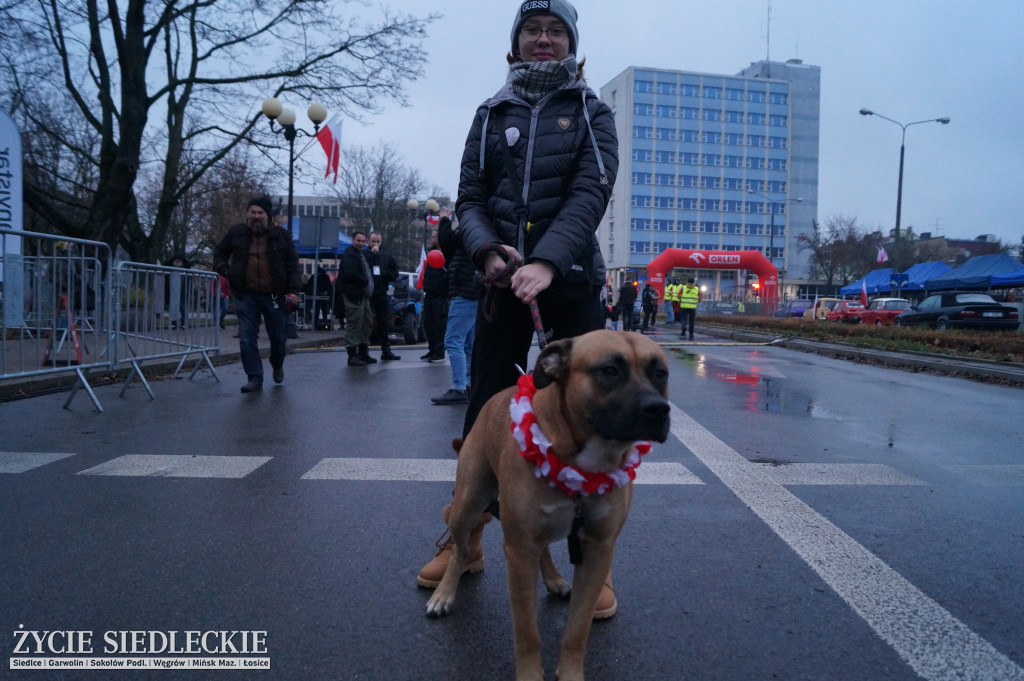 MotoParada Niepodległości