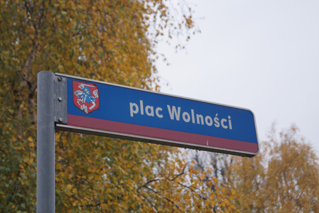 Narodowe Święto Niepodległości w Siedlcach