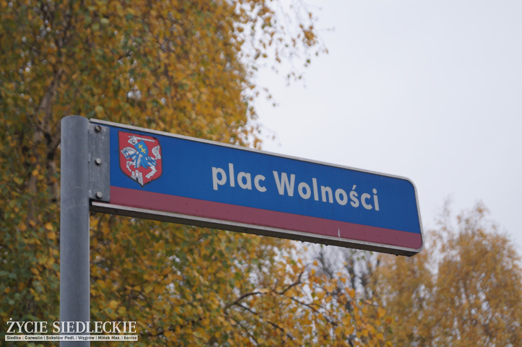 Narodowe Święto Niepodległości w Siedlcach