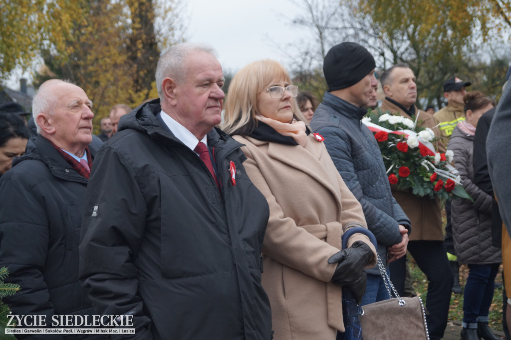 Narodowe Święto Niepodległości w Siedlcach