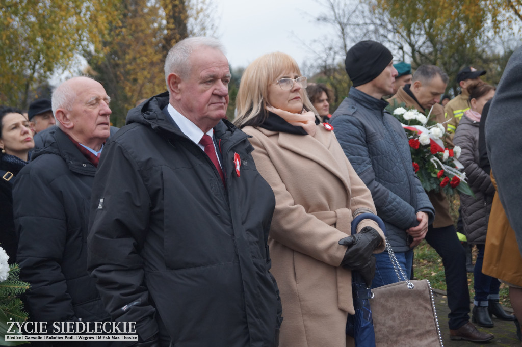 Narodowe Święto Niepodległości w Siedlcach