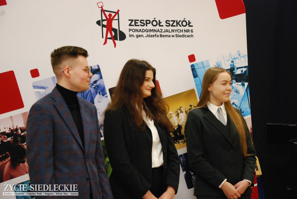 Szkolny Dzień Kolejarza