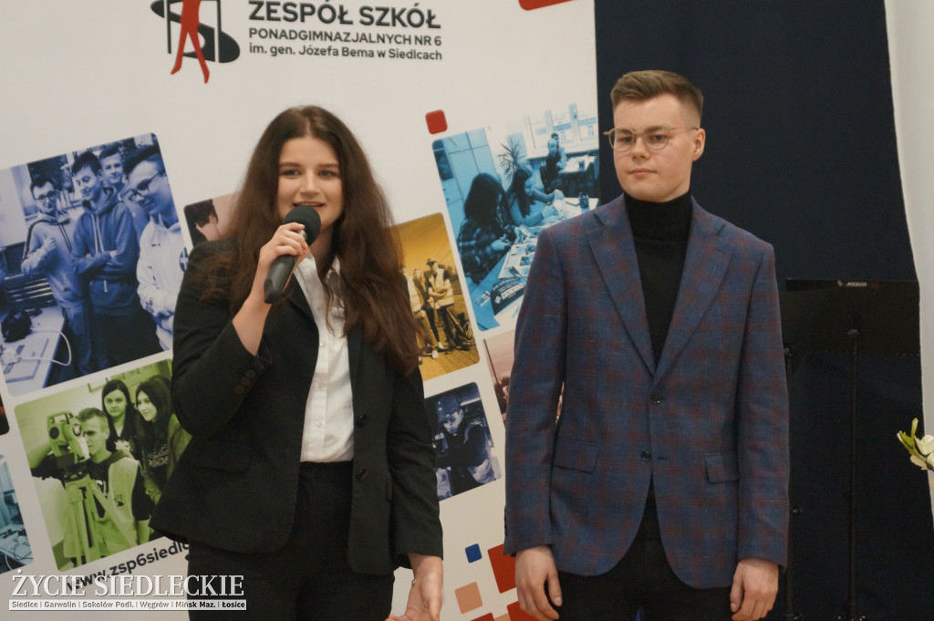 Szkolny Dzień Kolejarza
