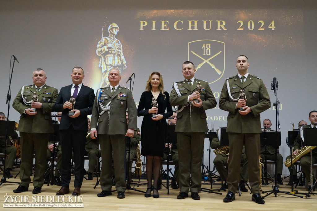 PIECHUR 2024 18 DZ