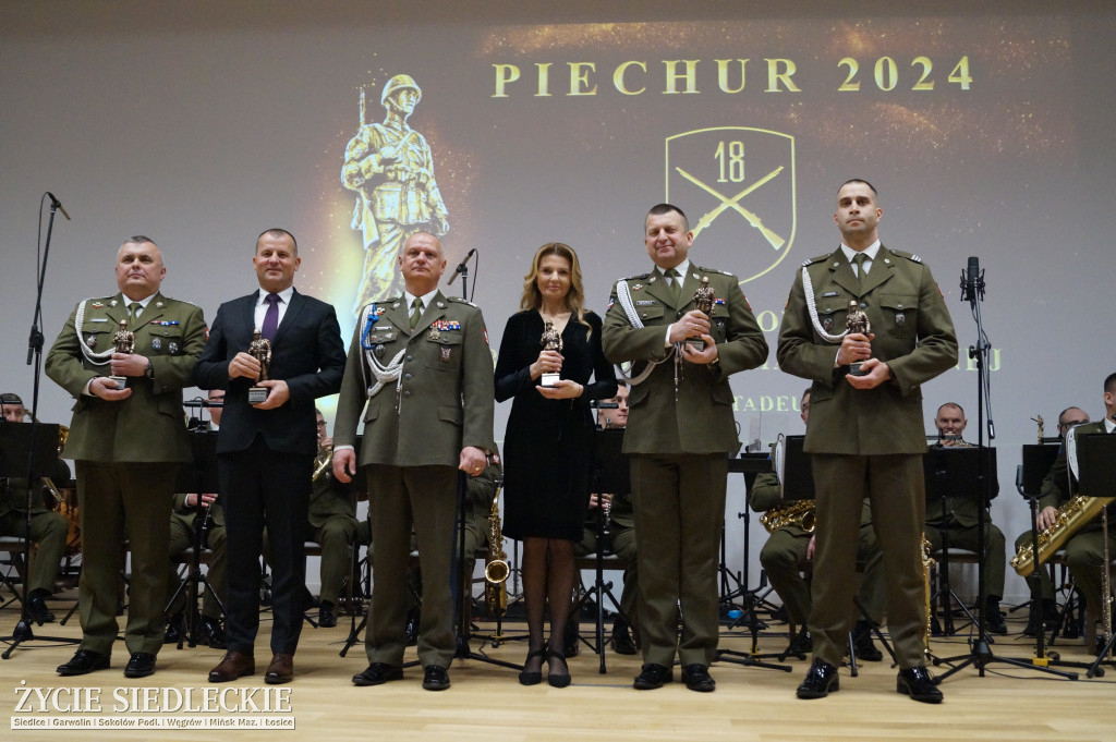 PIECHUR 2024 18 DZ