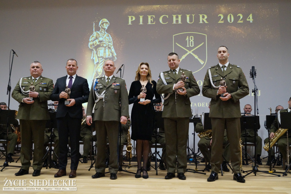 PIECHUR 2024 18 DZ