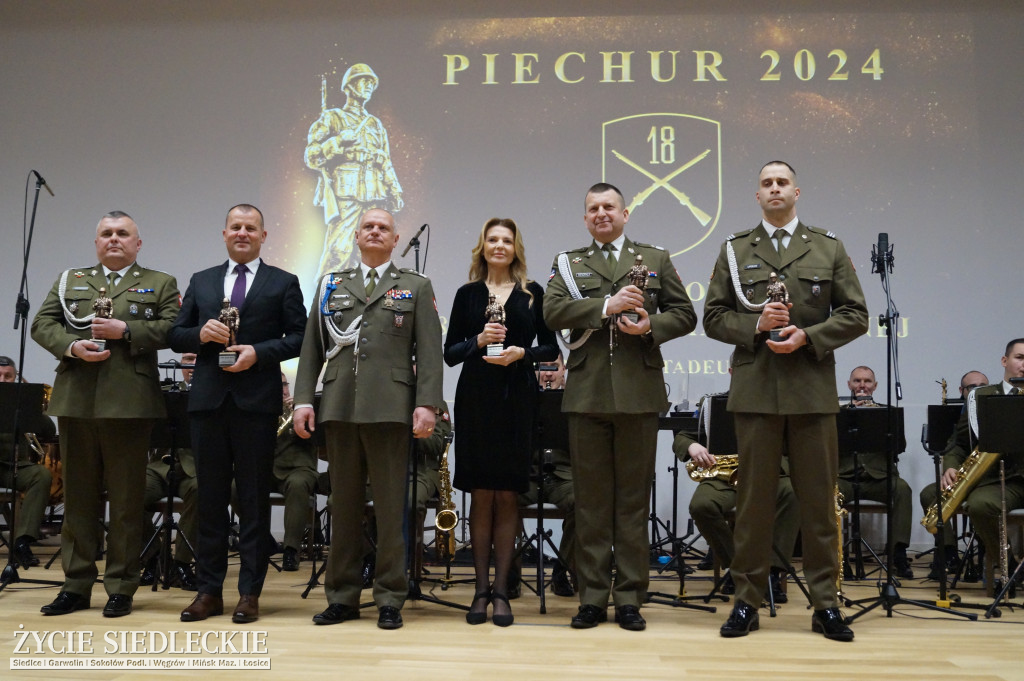 PIECHUR 2024 18 DZ